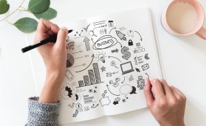 Start-up business plan
